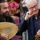 Musica Antigua - Música en tiempos de Carlos V y de Isabel I: de Guerrero a Dowland. Andreas Prittwitz - Ramiro Morales