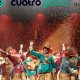 Antolog�a de la comparsa DR. 