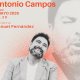 Antonio Campos. 