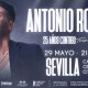 Antonio Romero