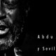 ABDU SALIM Y SEVILLA....