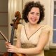 Auxiliadora Bozada y Jos� Mar�a Oyola -D�o de violonchelo y piano. 
