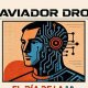 AVIADOR DRO. 