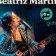 Beatriz Martin y su Tres60. 