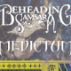 Beheading Samsara - Medictum. 