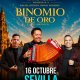 Binomio de Oro de América.