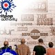 The Britpop Authority.