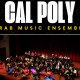 CAL POLY ARAB ENSEMBL. 