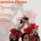 Carmina Flores. 