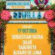 Festival Jardín de las Delicias.