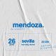 MENDOZA. 