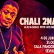 Chali 2na. 