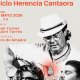 Ciclo Herencia Cantaora. 