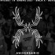 X Aniversario. CIERVOSS