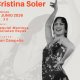 Cristina Soler. 