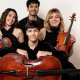 Cuarteto Arriaga.