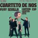 CUARTETO DE NOS � TOUR PUERTAS. 