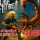STINGERS + LA DAMA DE HIERRO. 