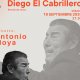 Diego el Cabrillero. 