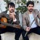 FLAMENCO - In crescendo. Diego Villegas - V�ctor Franco