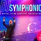 DJ SYMPHONIC. 