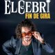 EL CEBRI - FIN DE GIRA SO�ADOR. 