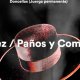 EST�VEZ / PA�OS Y COMPA��A - Doncellas (juerga permanente). 