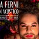 La Ferni en Ac�stico. LA FERNI