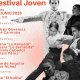 Festival Joven. 