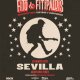 AULLIDOS TOUR. Fito & Fitipaldis