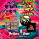 70�S TRIBUTE NIGHT. 