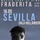 Fraderita. 