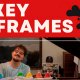 Key Frames. 