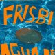 FRISBI + AGUA DE MADRID. 