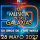 FSO � La M�sica de las Galaxias. Film Symphony Orchestra