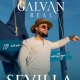 Gira 10 Aniversario. Galv�n Real