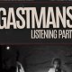 GASTMANS Listening Party