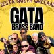 GATA BRASS BAND. 