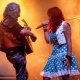 Noches de Verano en el Palacio Marqueses de la Algaba 2026. GRACI RODR�GUEZ BAND. GRACI RODR�GUEZ