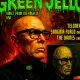 GREEN JELLY