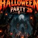 HALLOWEEN PARTY.