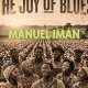 THE JOY OF BLUES. Manuel Im�n