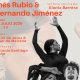 In�s Rubio & Fernando Jim�nez. 