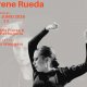Irene Rueda. 