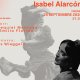 Isabel Alarc�n. 