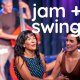 JAM + SWING.