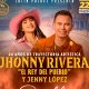 Jhonny Rivera. 