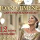 Cantando La Navidad. Joana Jiménez