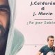 Joaqu�n Calder�n y Jose Mar�n: VA POR SABINA!. Joaquin Sab�na