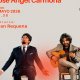 Jos� �ngel Carmona. 